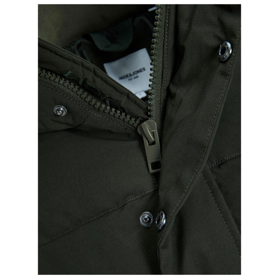 Jack & Jones Ανδρικό μπουφάν